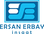 Ersan Erbay İnşaat Construction Alanya